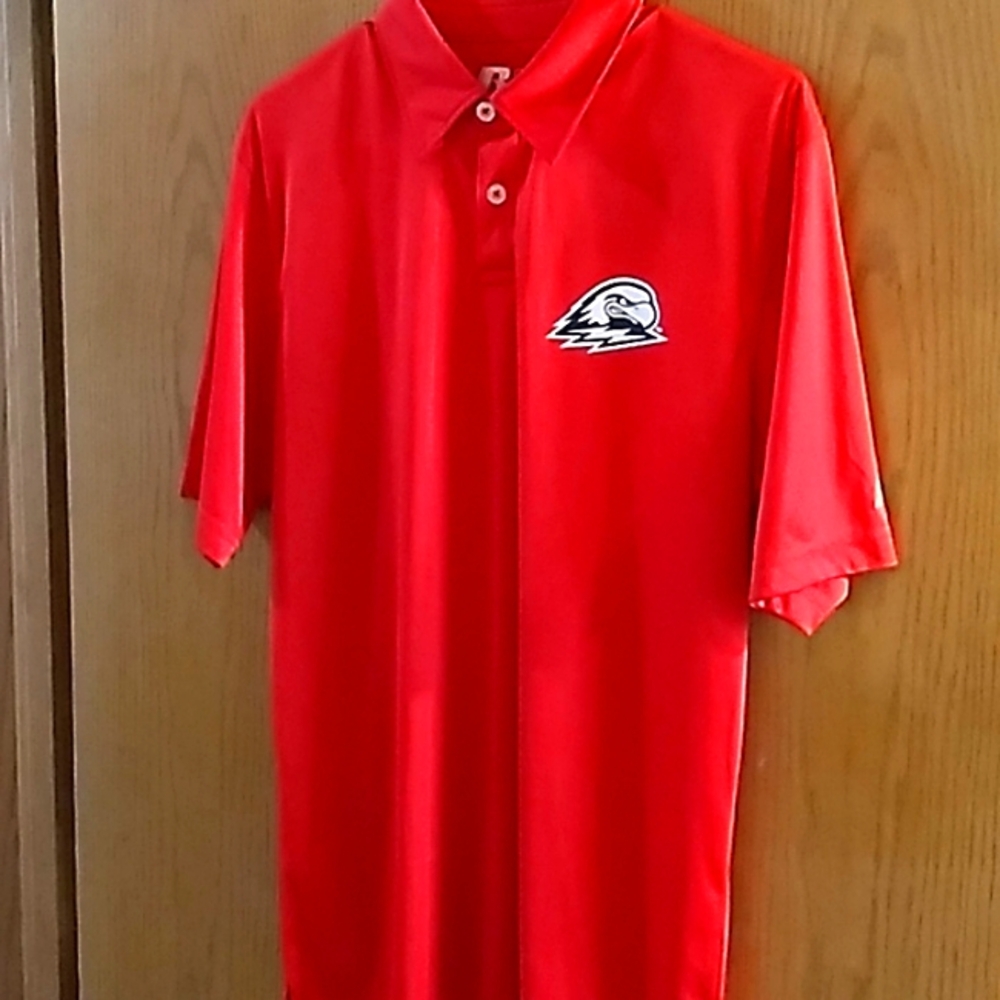 SUU polo shirt